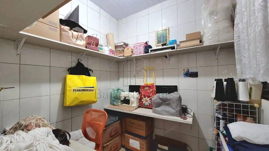 Sobrado à venda com 3 quartos, 245m² - Foto 36