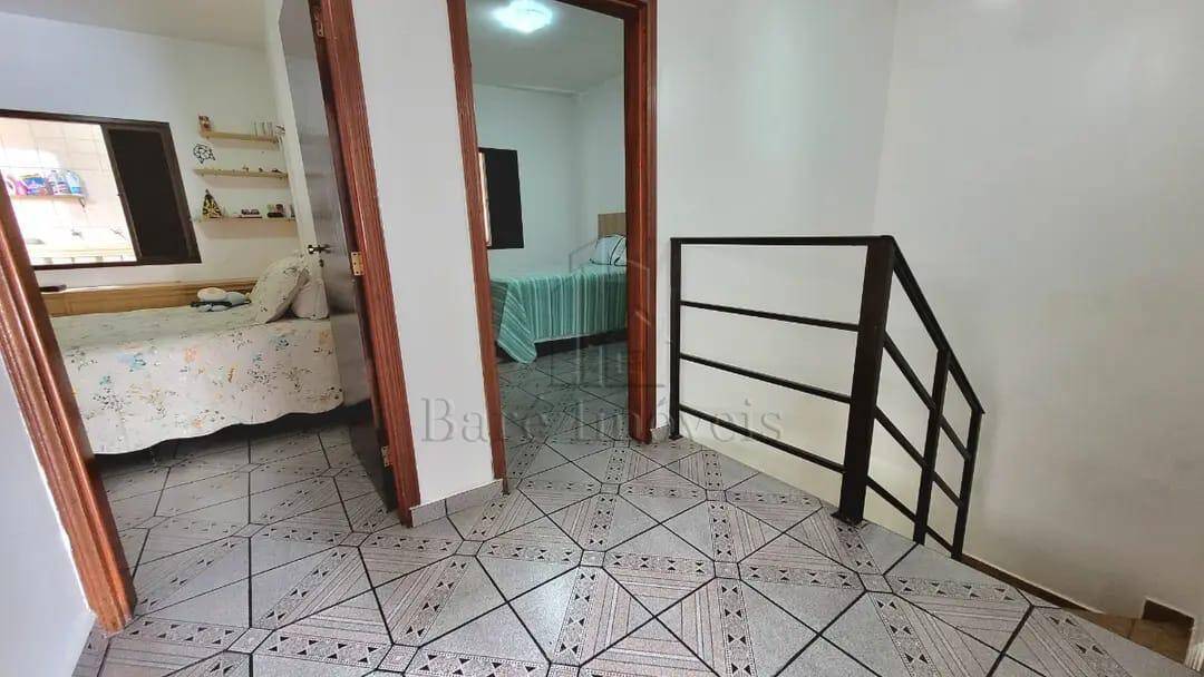 Sobrado à venda com 3 quartos, 245m² - Foto 38