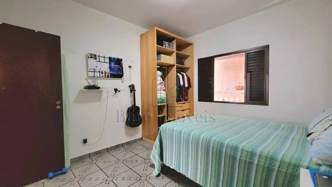 Sobrado à venda com 3 quartos, 245m² - Foto 43
