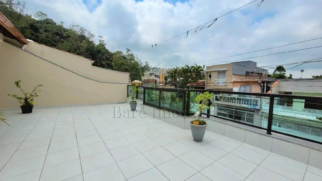 Sobrado à venda com 3 quartos, 245m² - Foto 48