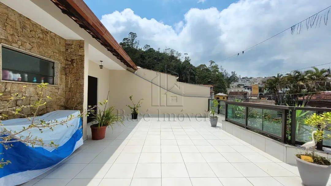 Sobrado à venda com 3 quartos, 245m² - Foto 49
