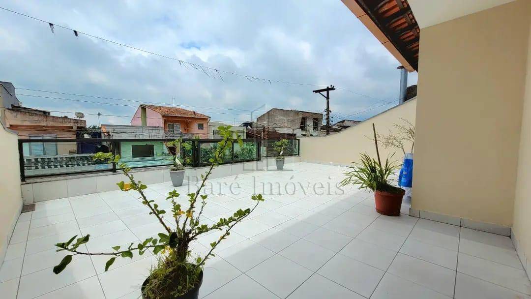 Sobrado à venda com 3 quartos, 245m² - Foto 53
