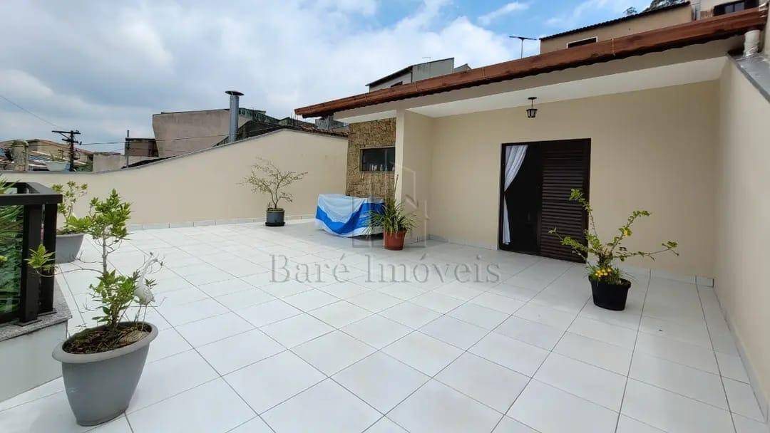 Sobrado à venda com 3 quartos, 245m² - Foto 54