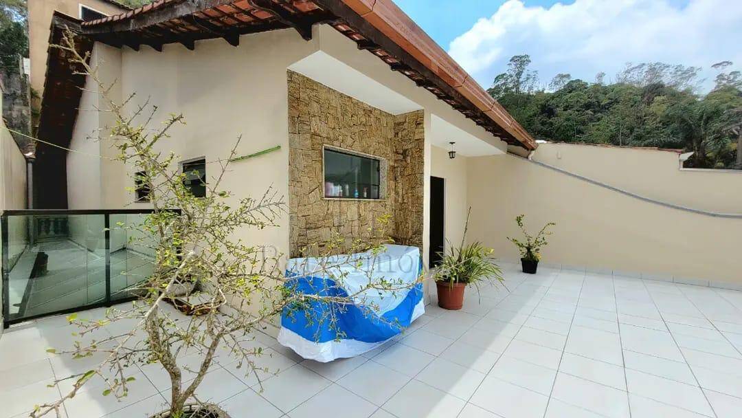 Sobrado à venda com 3 quartos, 245m² - Foto 55