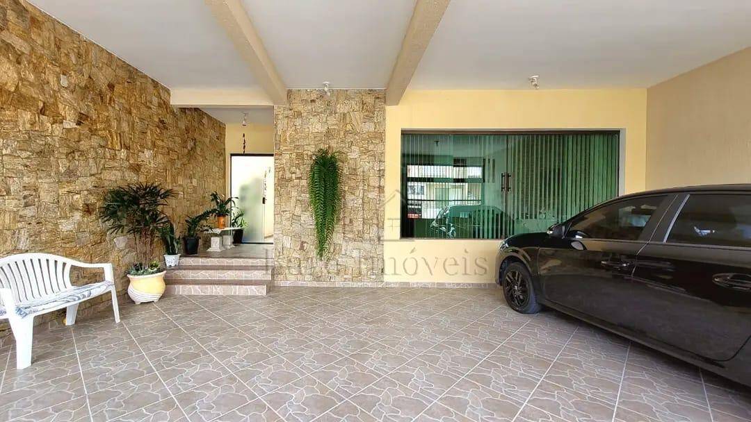 Sobrado à venda com 3 quartos, 245m² - Foto 58