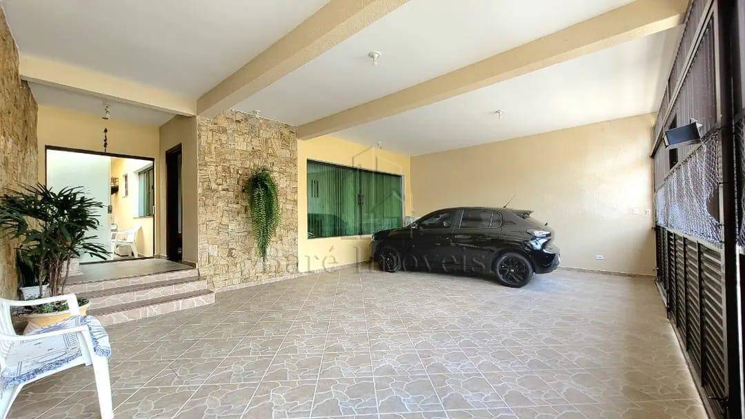 Sobrado à venda com 3 quartos, 245m² - Foto 57