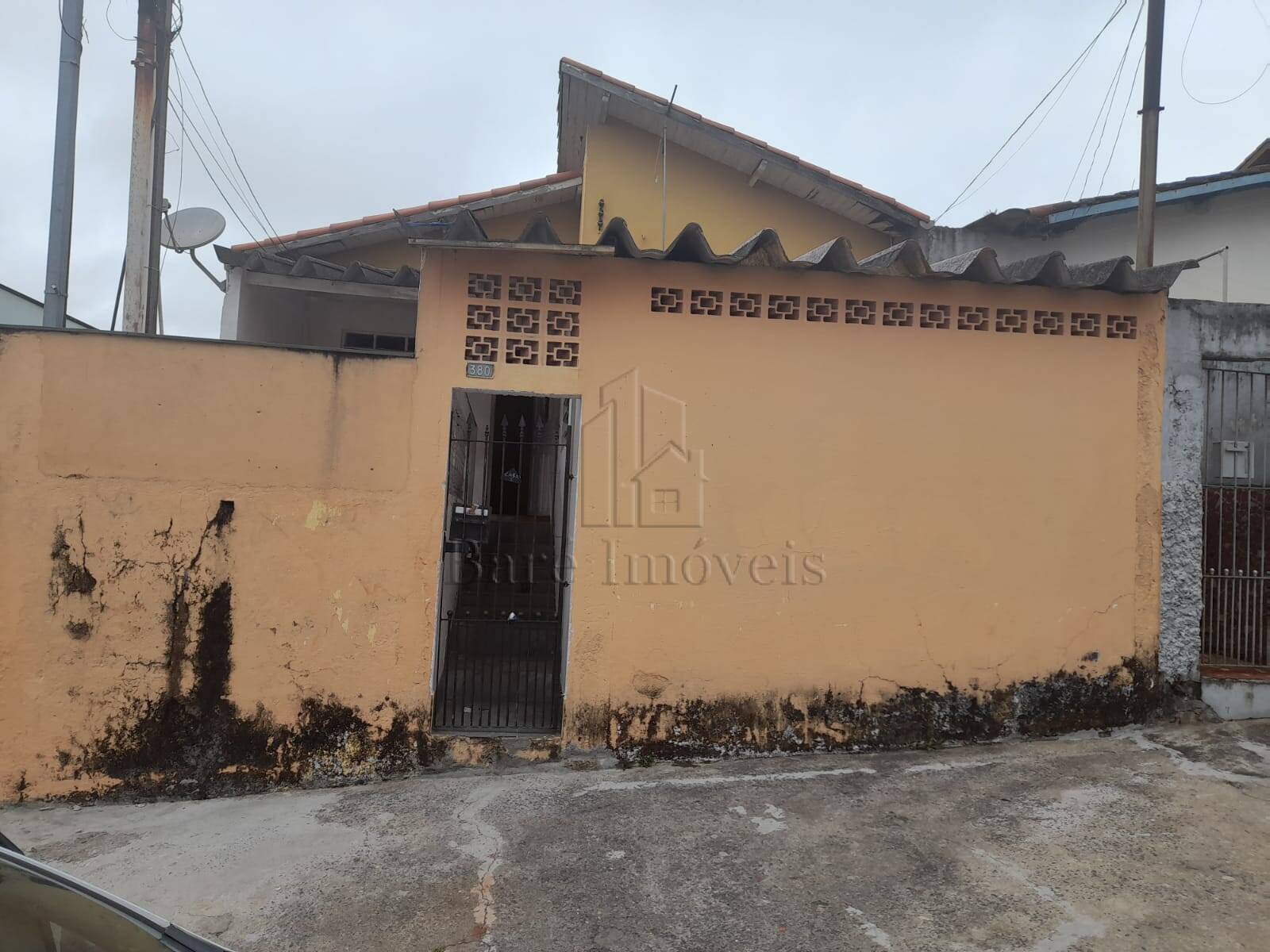 Terreno à venda, 400m² - Foto 3