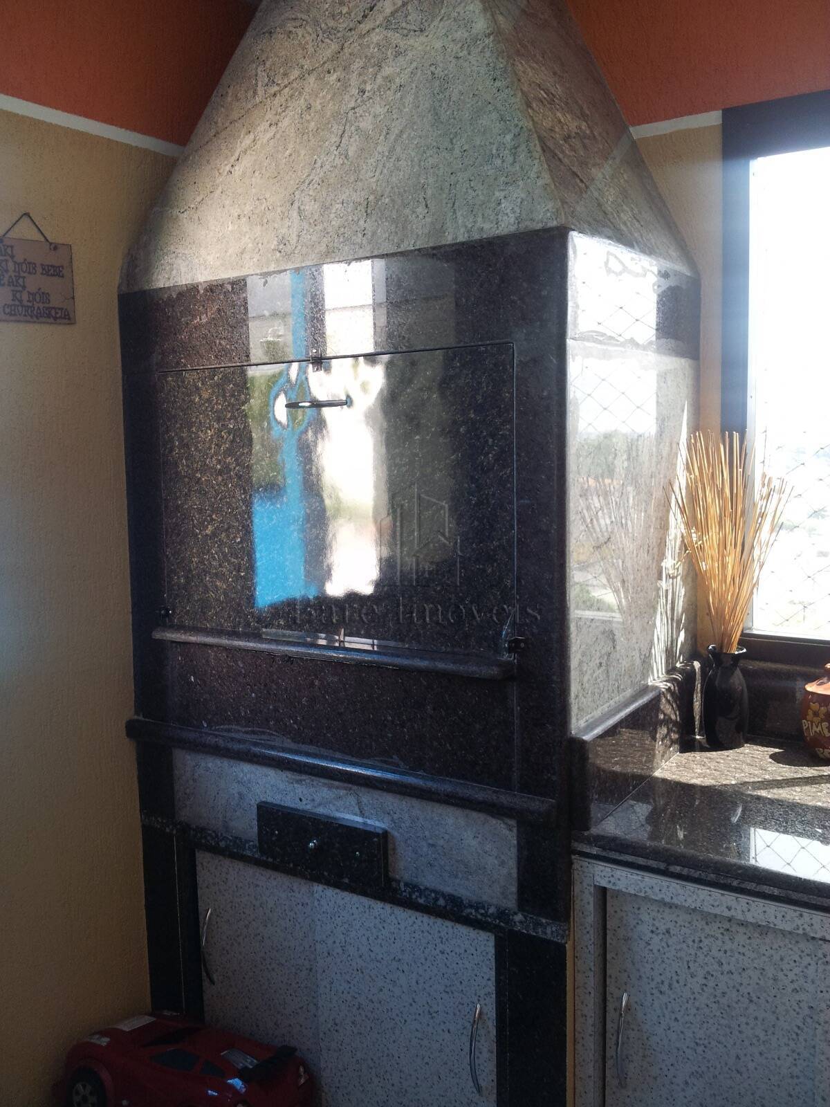 Cobertura, 5 quartos, 315 m² - Foto 2