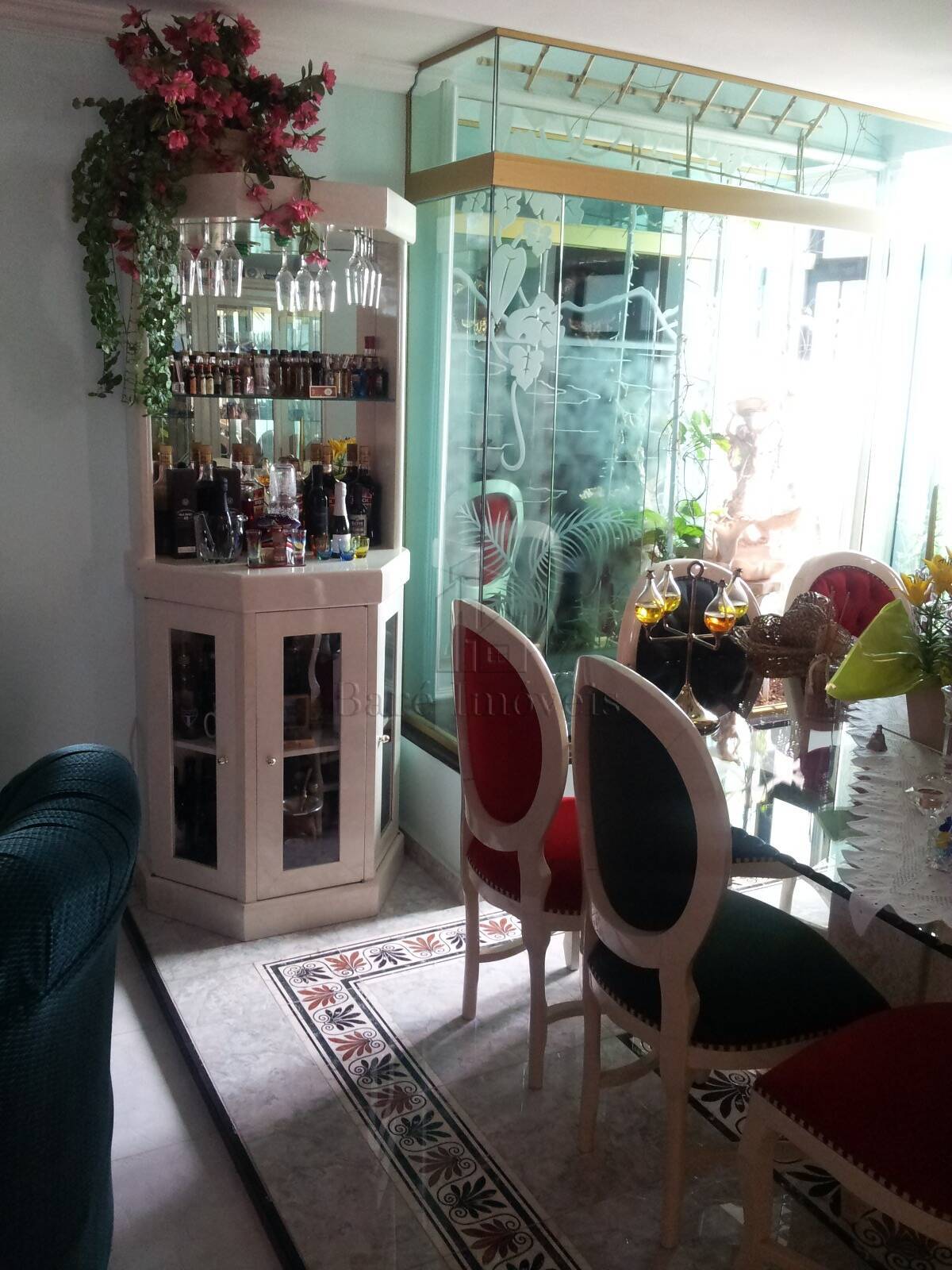 Cobertura, 5 quartos, 315 m² - Foto 6