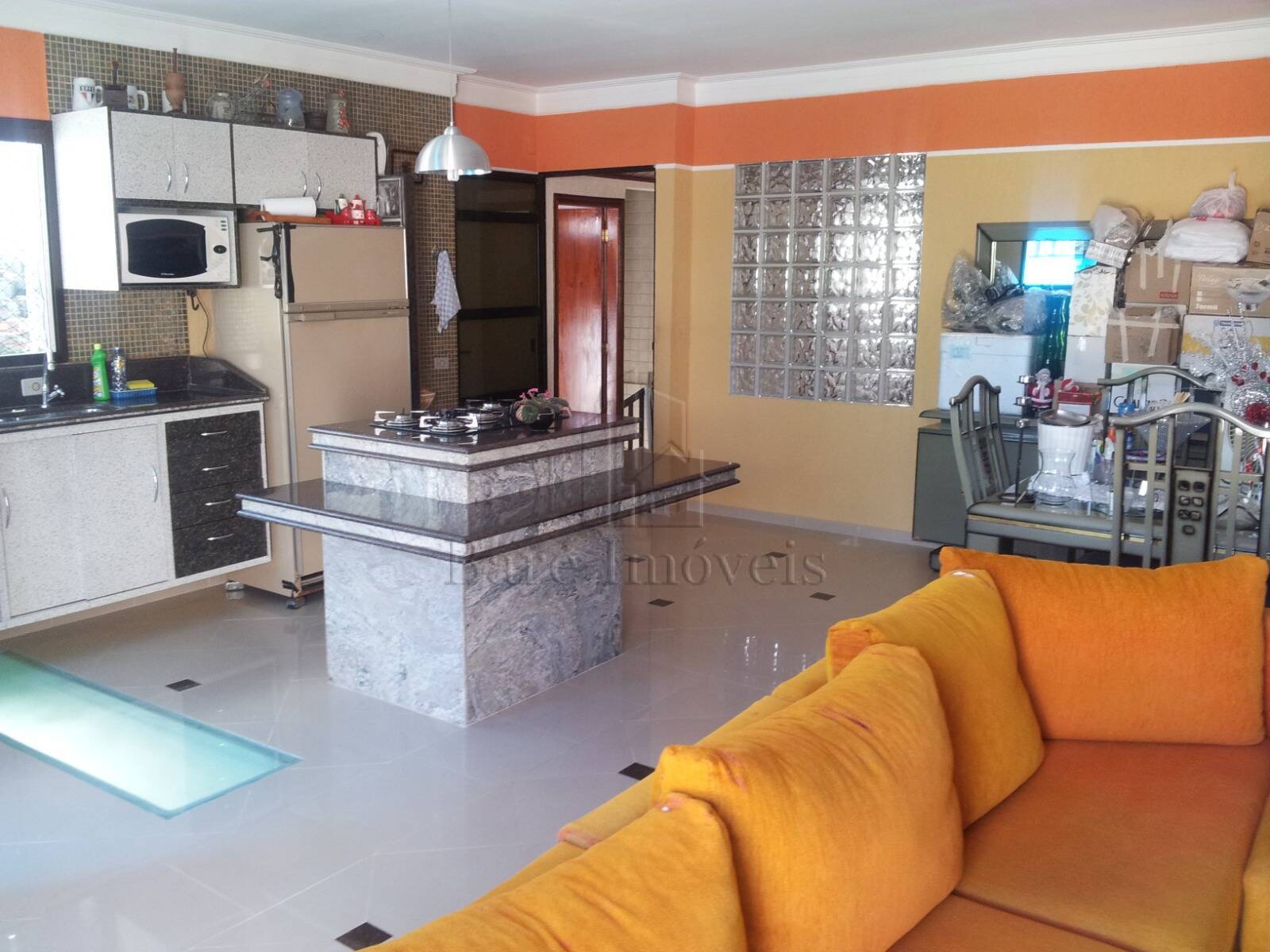 Cobertura, 5 quartos, 315 m² - Foto 1