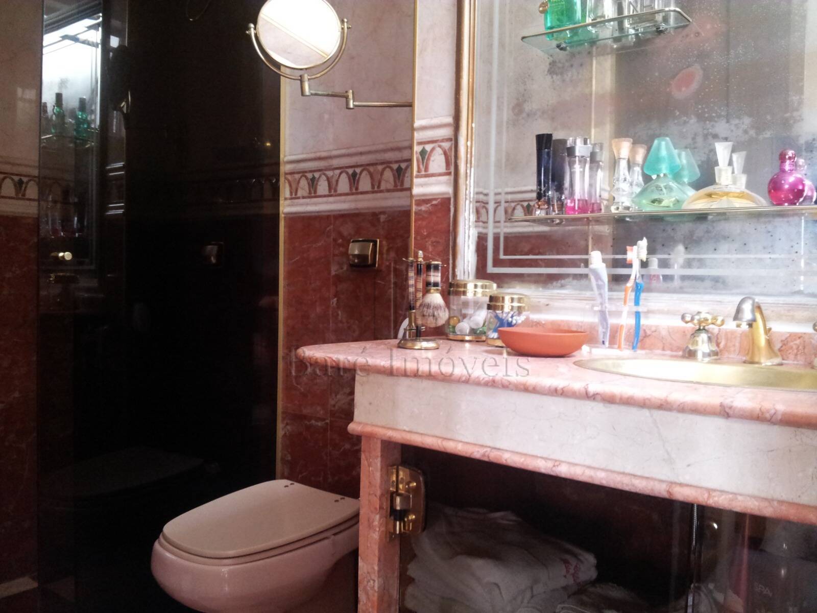 Cobertura, 5 quartos, 315 m² - Foto 20