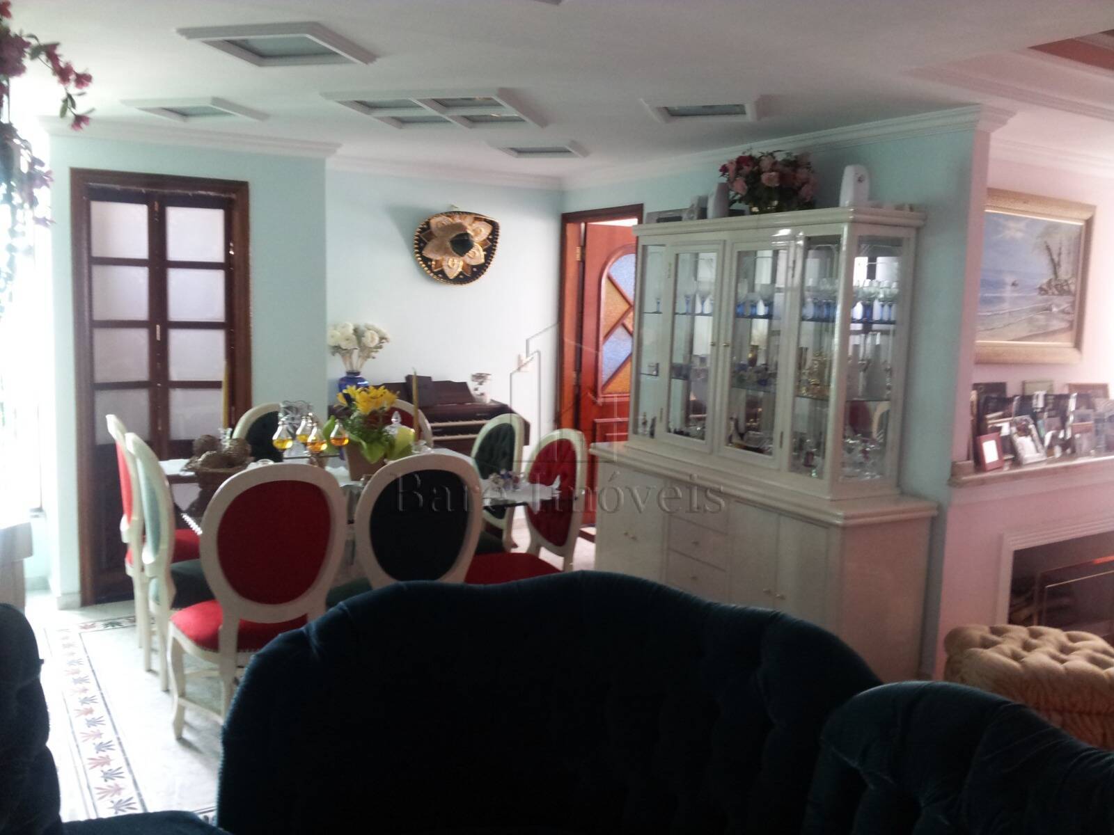 Cobertura, 5 quartos, 315 m² - Foto 26