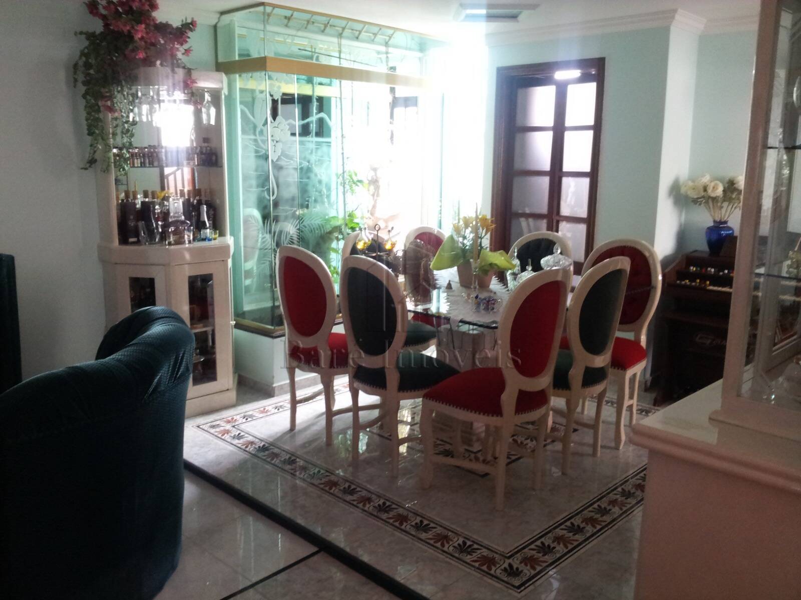 Cobertura, 5 quartos, 315 m² - Foto 27