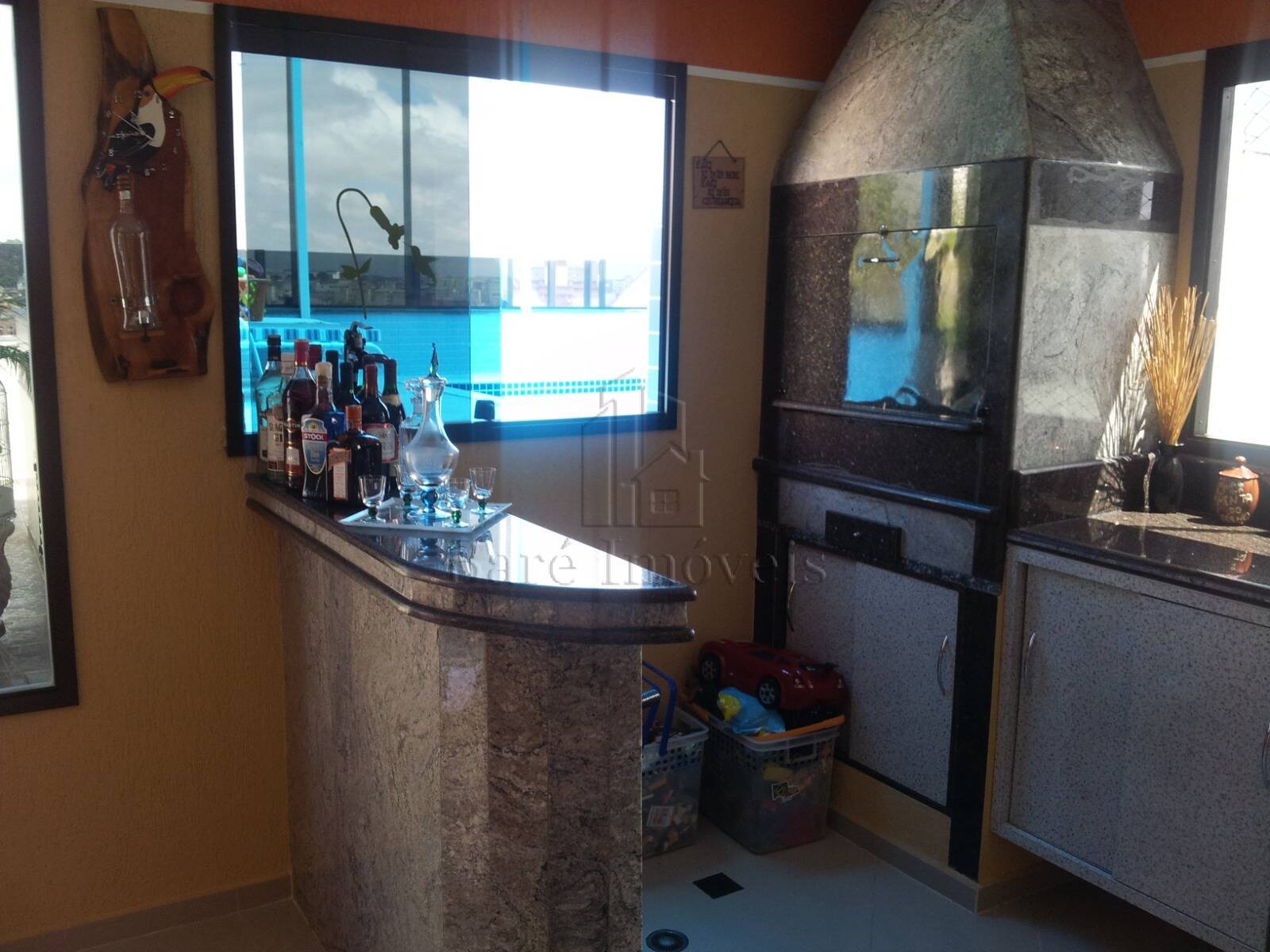 Cobertura, 5 quartos, 315 m² - Foto 30