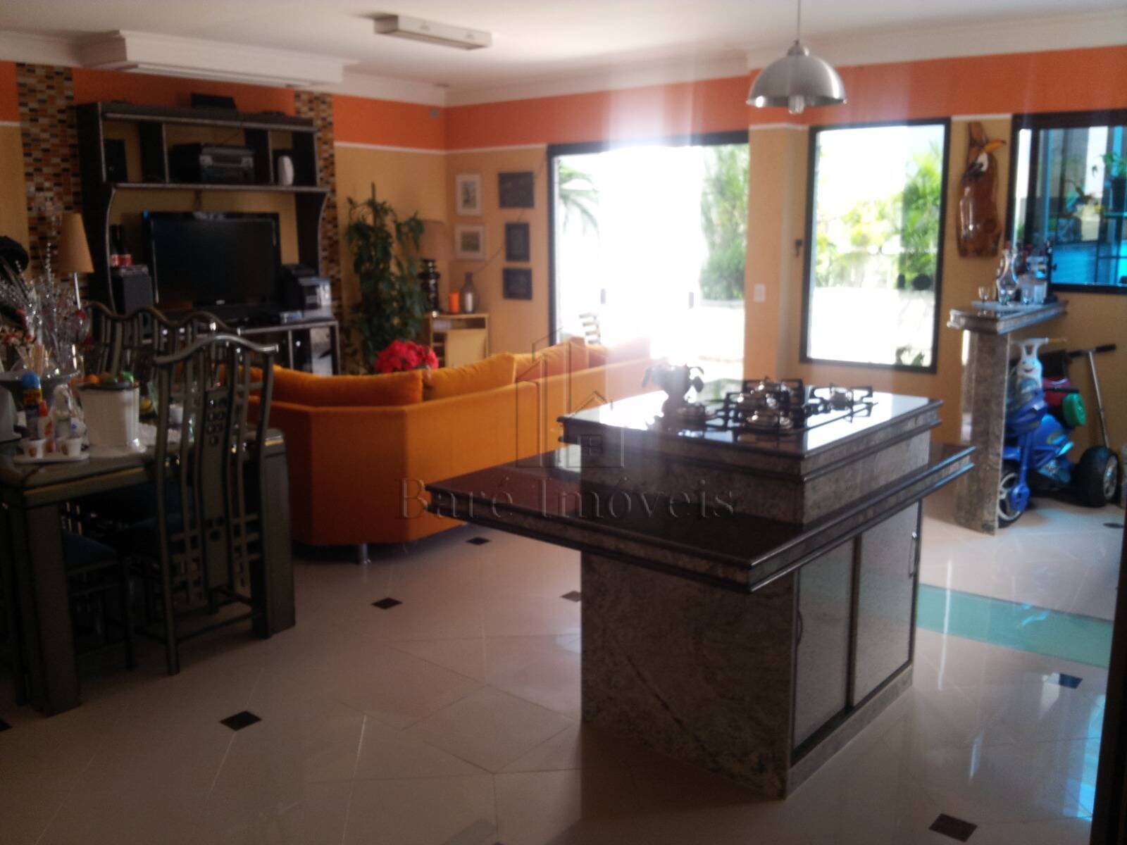 Cobertura, 5 quartos, 315 m² - Foto 37