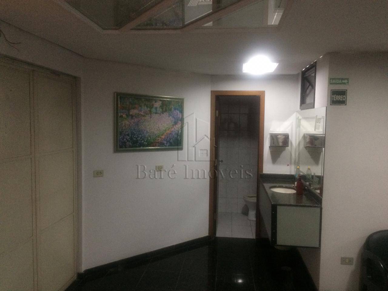 Prédio Inteiro à venda e aluguel, 1208m² - Foto 8