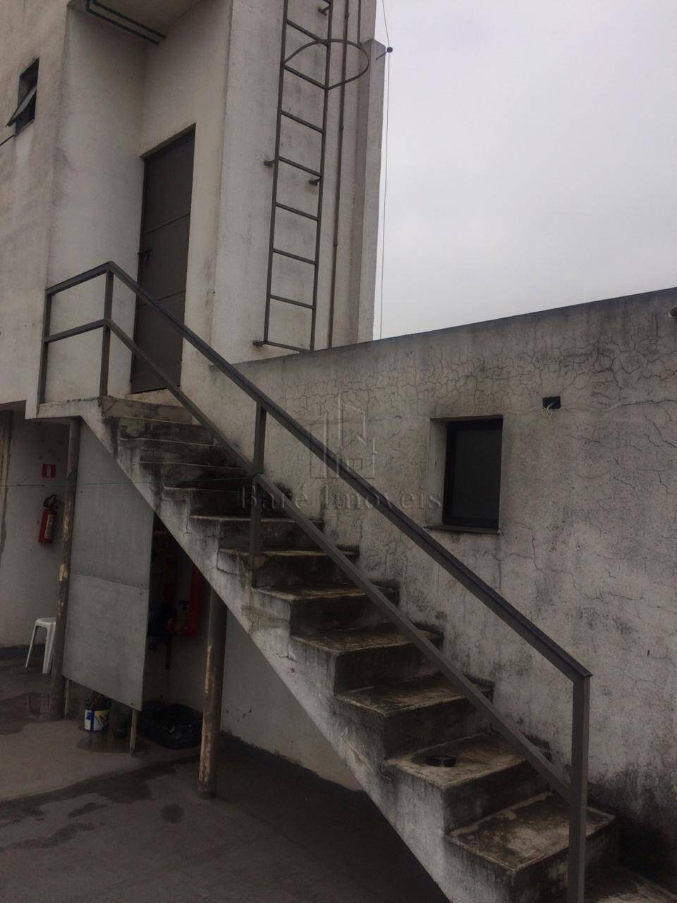 Prédio Inteiro à venda e aluguel, 1208m² - Foto 6