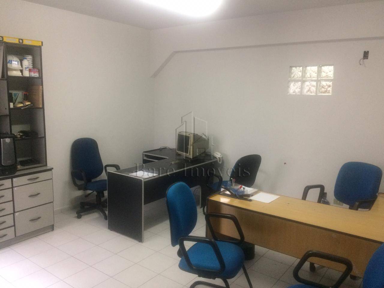 Prédio Inteiro à venda e aluguel, 1208m² - Foto 19