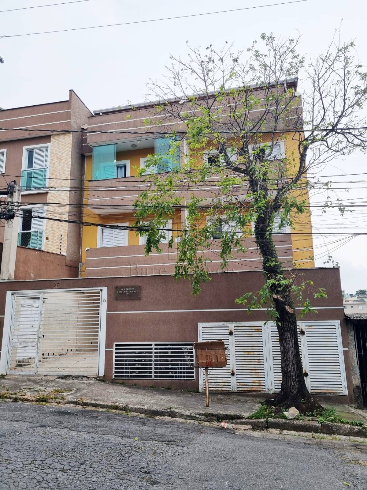 Apartamento, 2 quartos, 39 m² - Foto 16