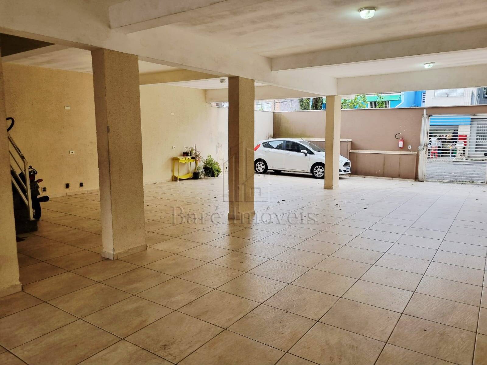 Apartamento, 2 quartos, 39 m² - Foto 3