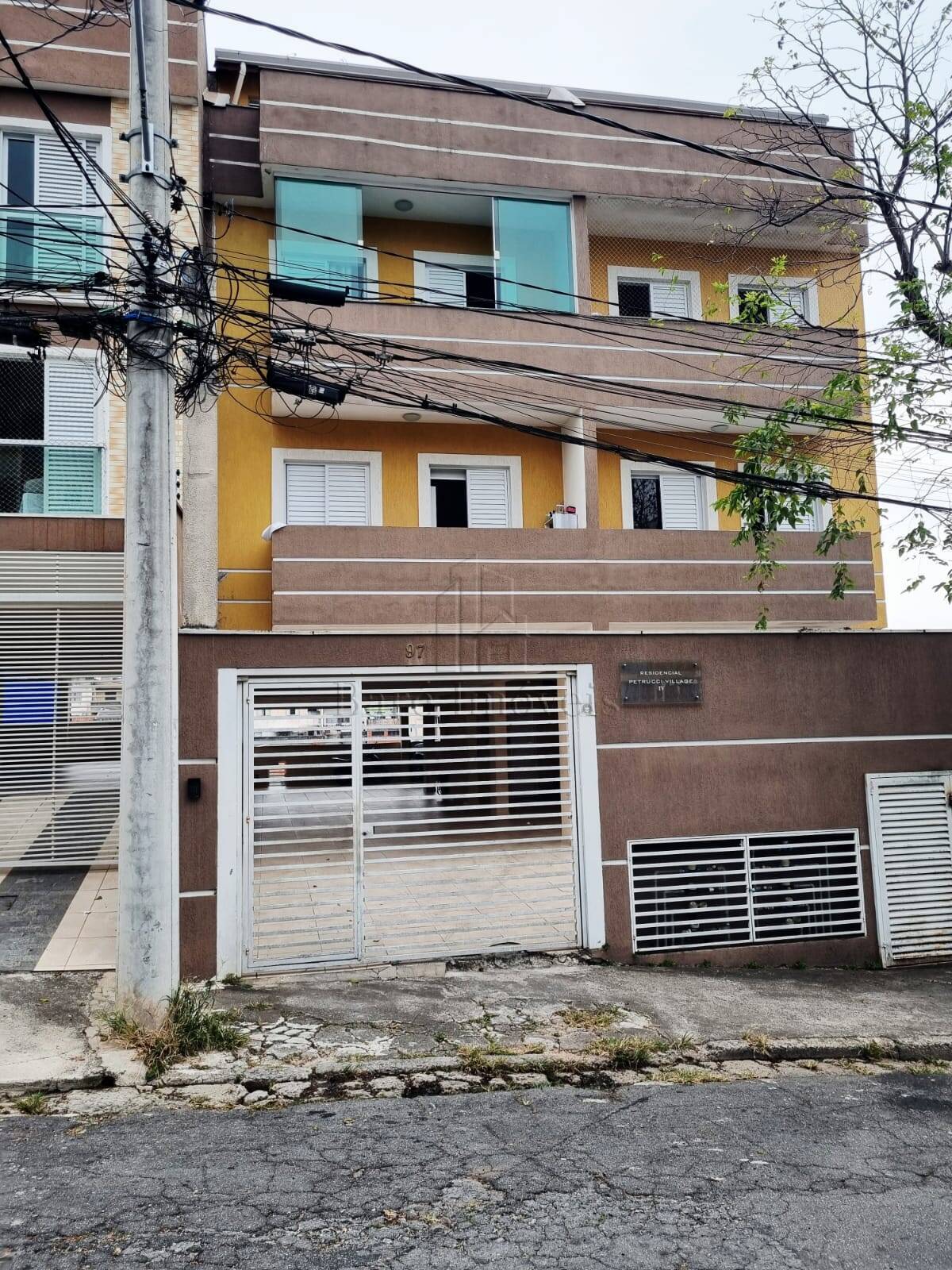 Apartamento, 2 quartos, 39 m² - Foto 15