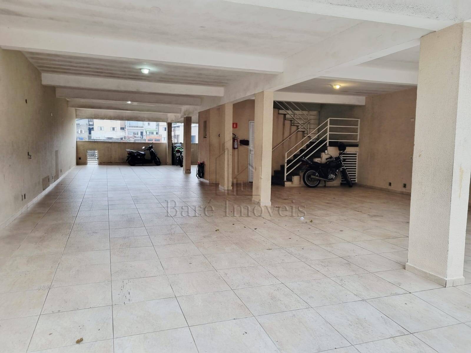 Apartamento, 2 quartos, 39 m² - Foto 5
