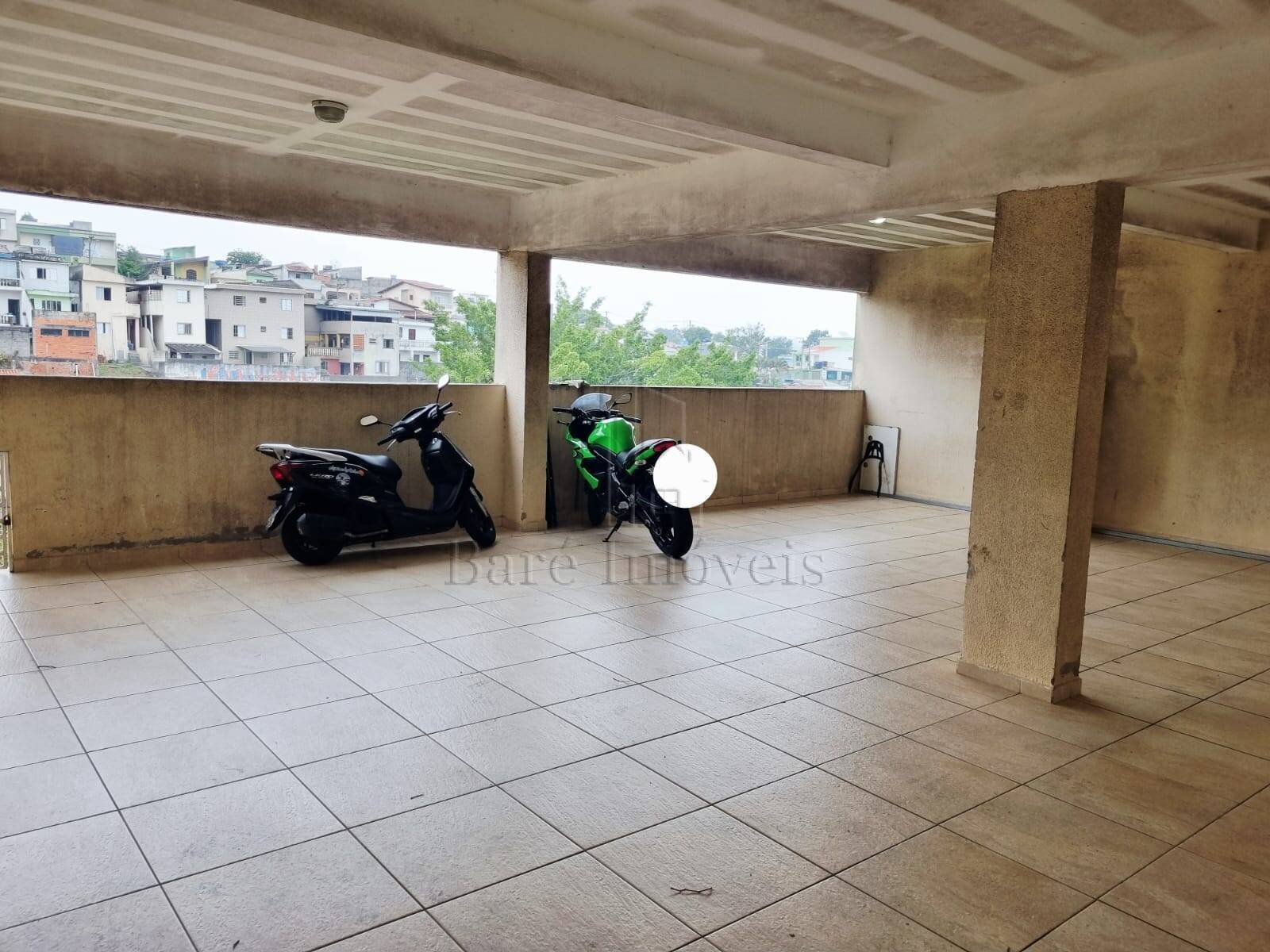 Apartamento, 2 quartos, 39 m² - Foto 4