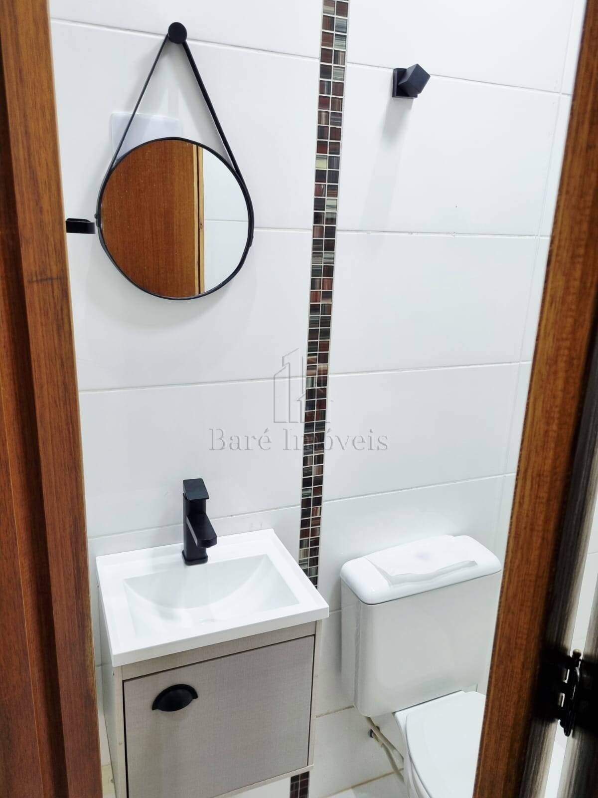 Apartamento, 2 quartos, 39 m² - Foto 7