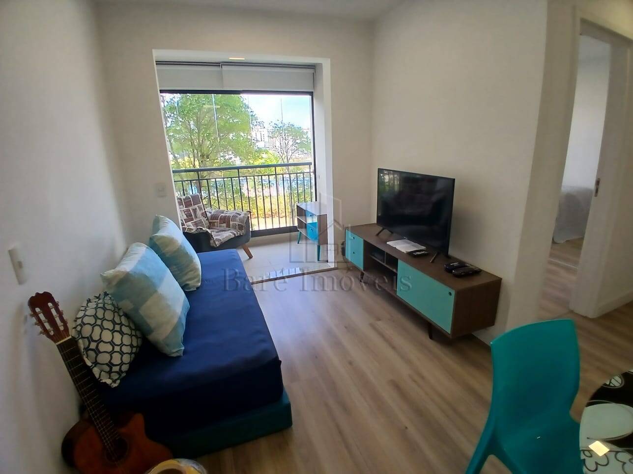 Apartamento, 2 quartos, 54 m² - Foto 3
