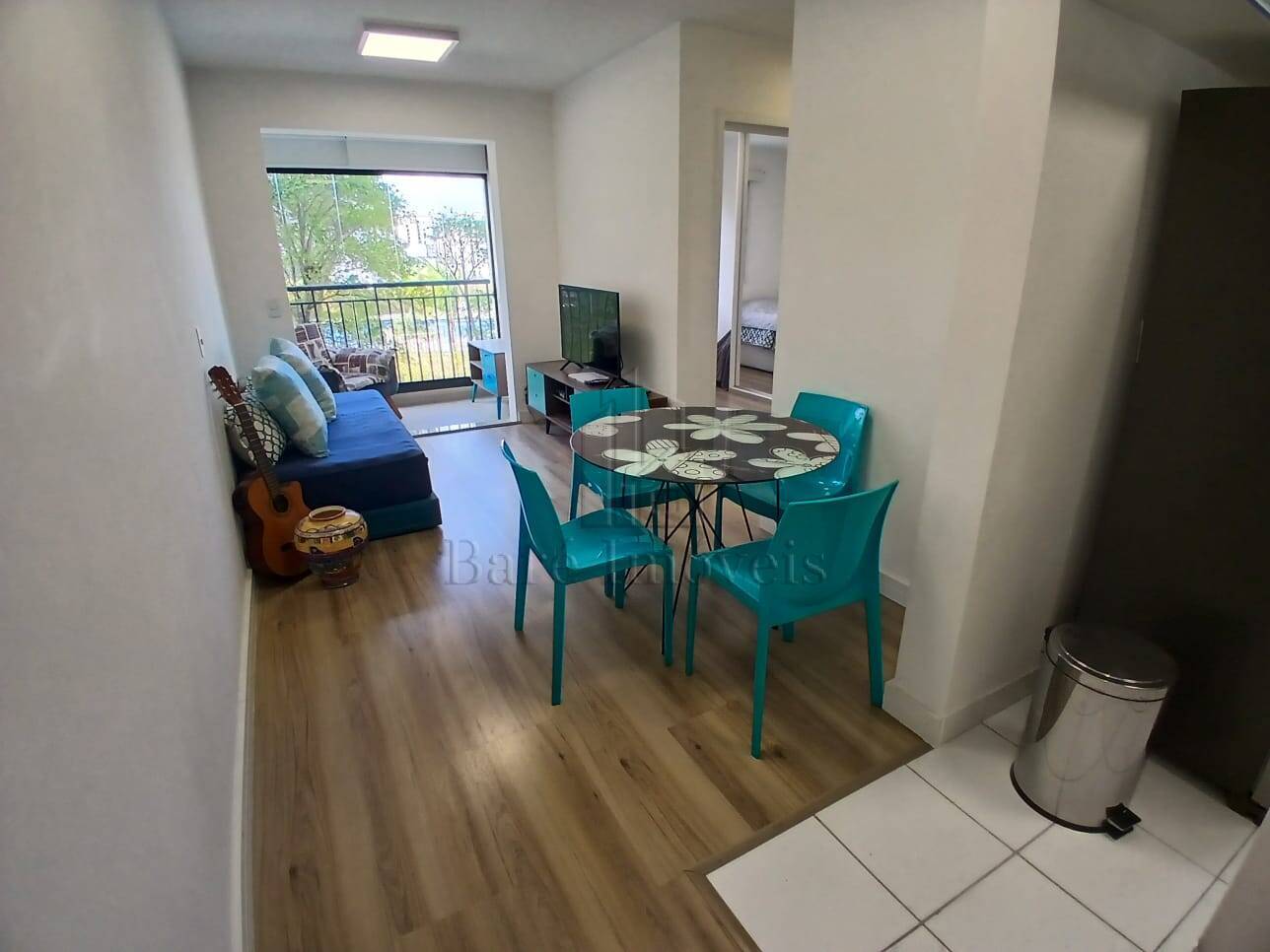 Apartamento, 2 quartos, 54 m² - Foto 4
