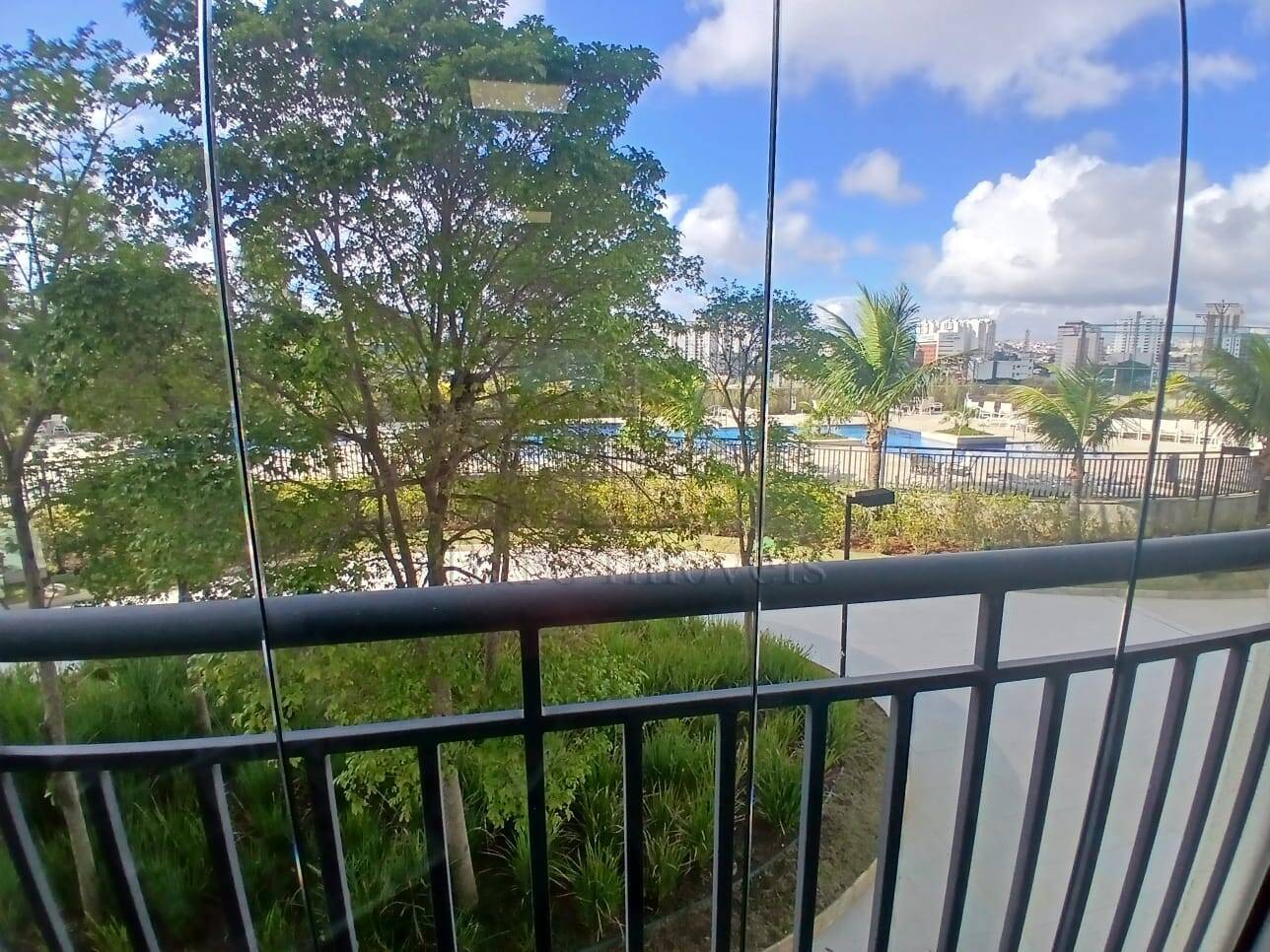 Apartamento, 2 quartos, 54 m² - Foto 5