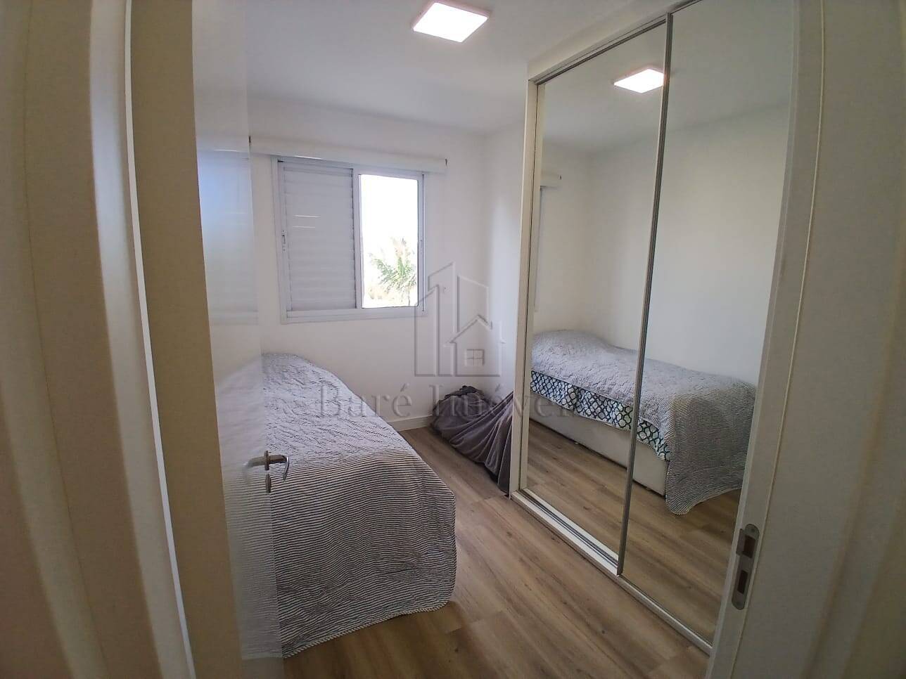 Apartamento, 2 quartos, 54 m² - Foto 9