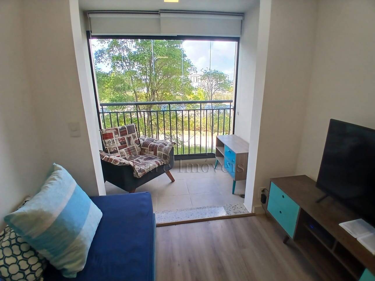 Apartamento, 2 quartos, 54 m² - Foto 2