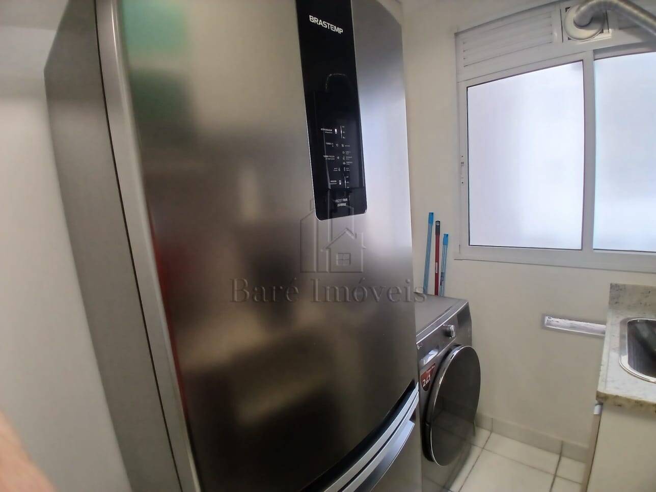 Apartamento, 2 quartos, 54 m² - Foto 11