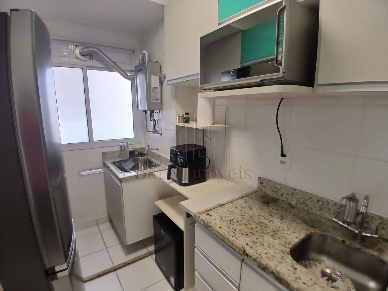 Apartamento, 2 quartos, 54 m² - Foto 12