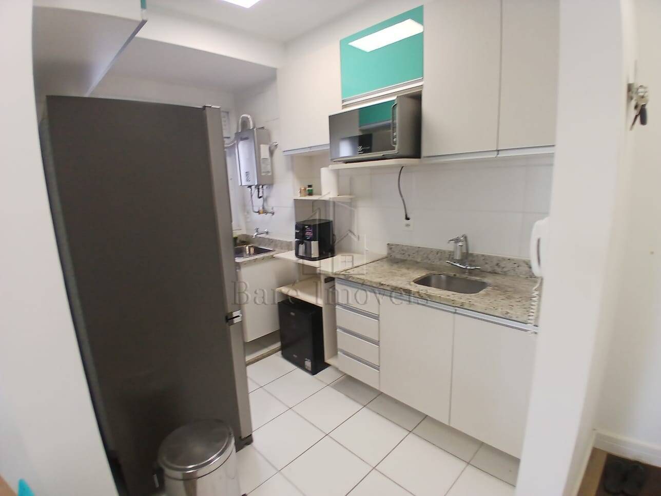 Apartamento, 2 quartos, 54 m² - Foto 14