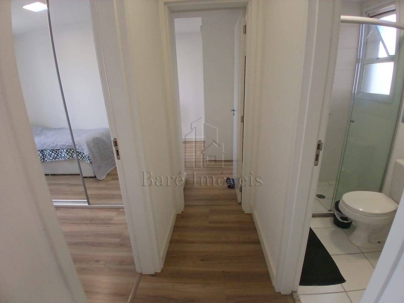 Apartamento, 2 quartos, 54 m² - Foto 29