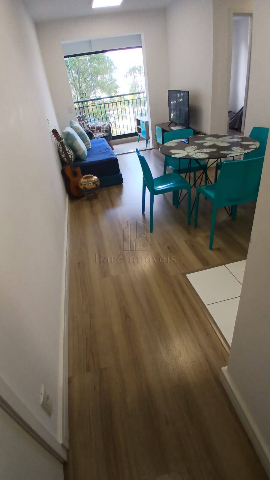 Apartamento, 2 quartos, 54 m² - Foto 27