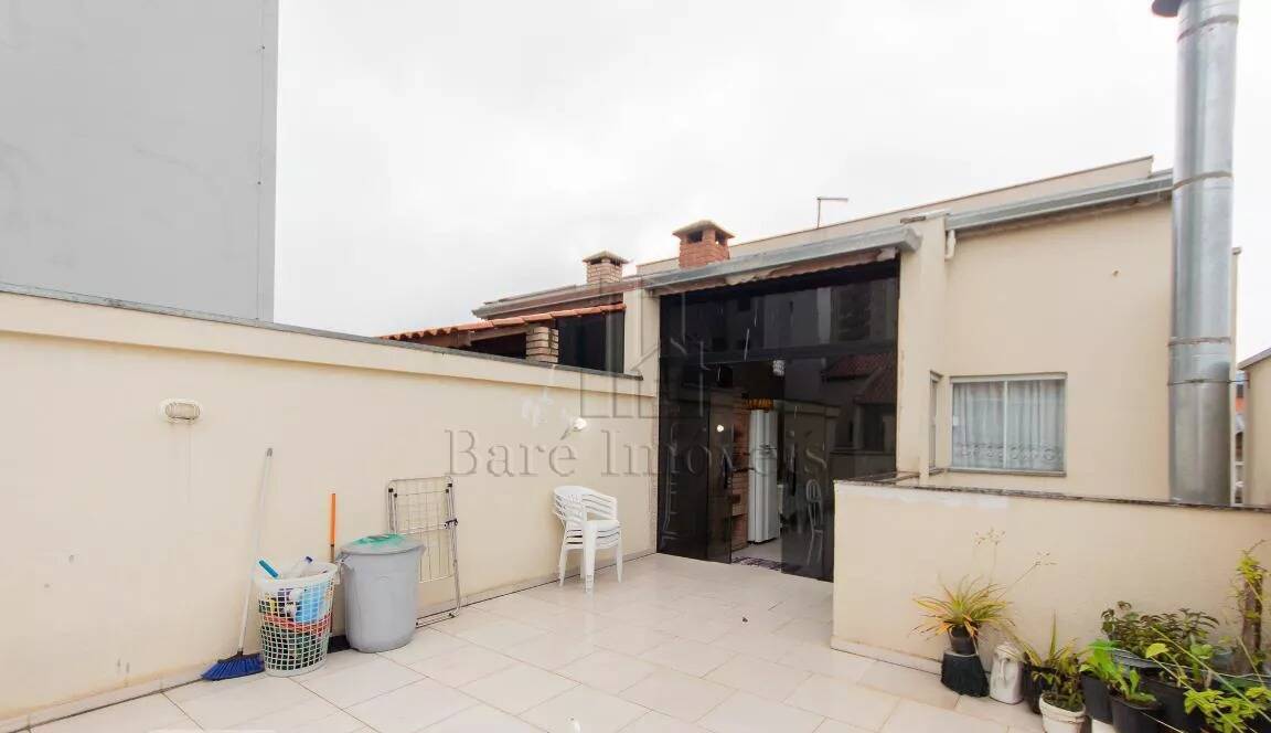 Apartamento à venda com 2 quartos, 98m² - Foto 3