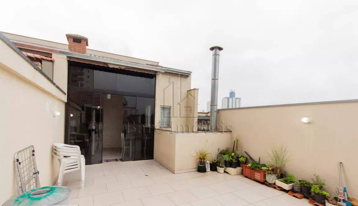 Apartamento à venda com 2 quartos, 98m² - Foto 2