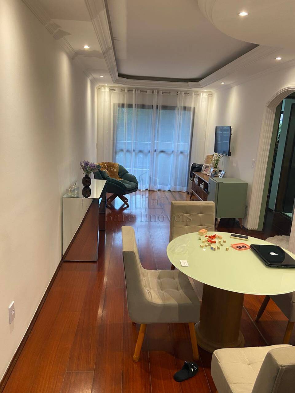 Apartamento, 3 quartos, 93 m² - Foto 2