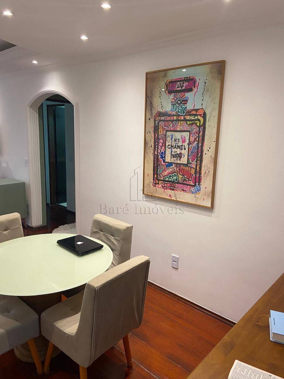 Apartamento, 3 quartos, 93 m² - Foto 14