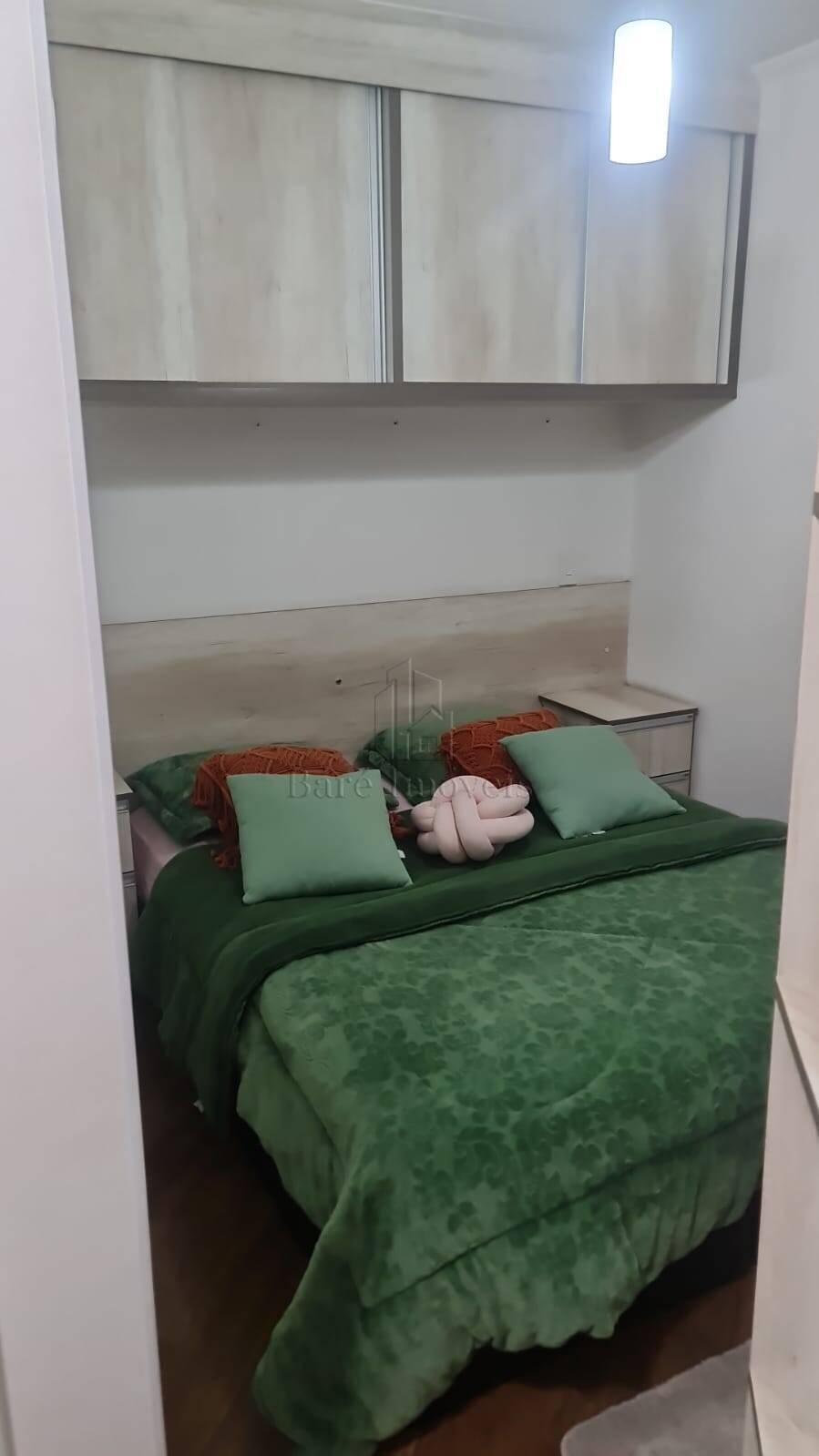 Apartamento para alugar com 2 quartos, 70m² - Foto 3