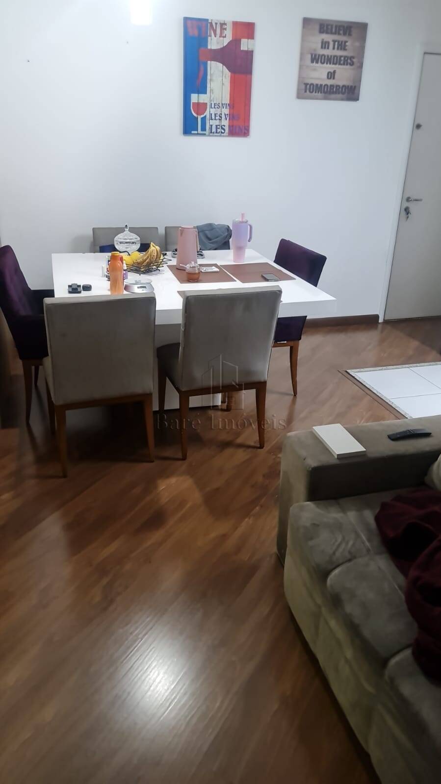 Apartamento para alugar com 2 quartos, 70m² - Foto 8