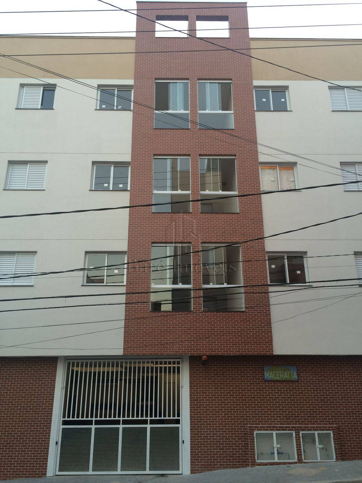 Apartamento à venda com 2 quartos, 98m² - Foto 16