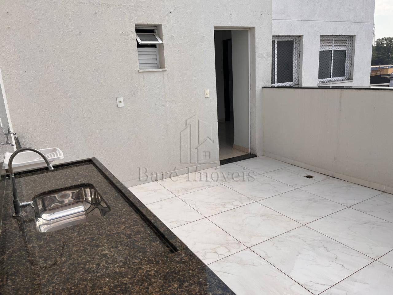 Apartamento à venda com 2 quartos, 98m² - Foto 4
