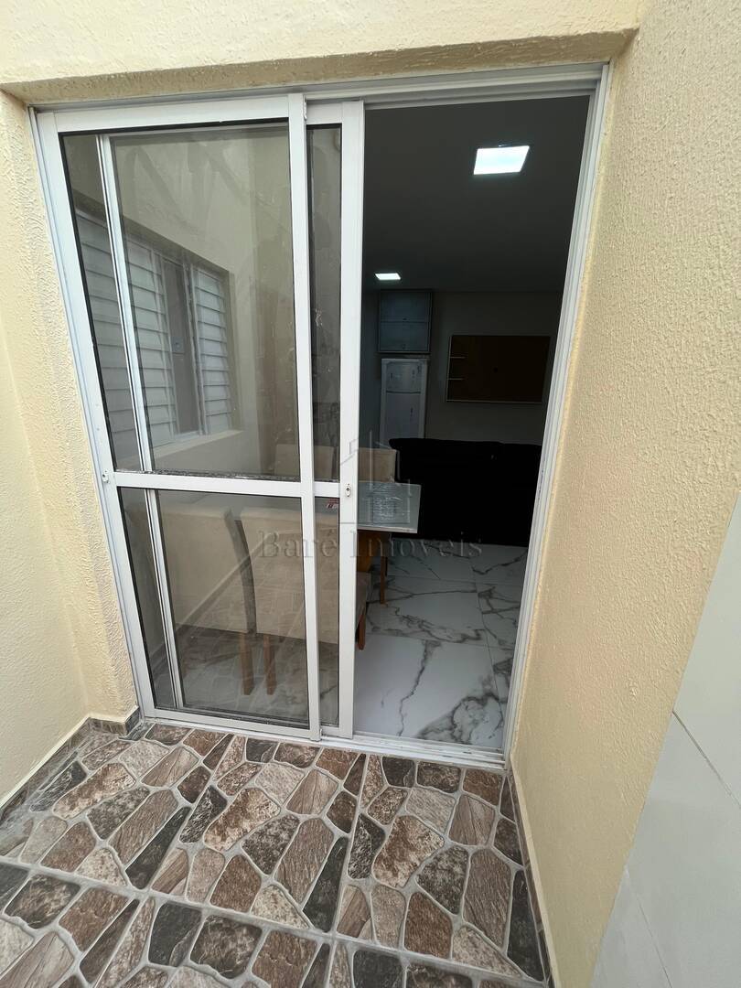 Apartamento, 2 quartos, 37 m² - Foto 2