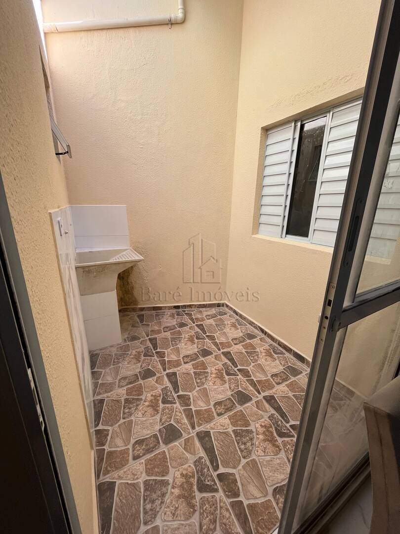 Apartamento, 2 quartos, 37 m² - Foto 4