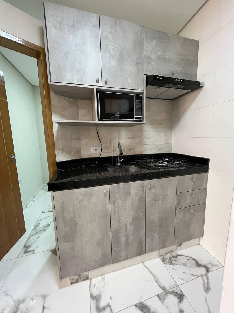 Apartamento, 2 quartos, 37 m² - Foto 11