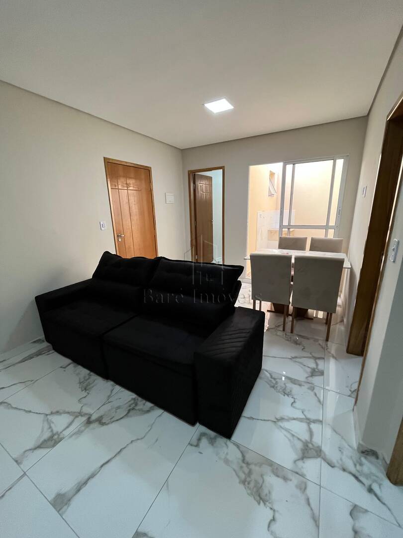 Apartamento, 2 quartos, 37 m² - Foto 14